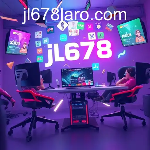 The Rise of Digital Gaming Communities