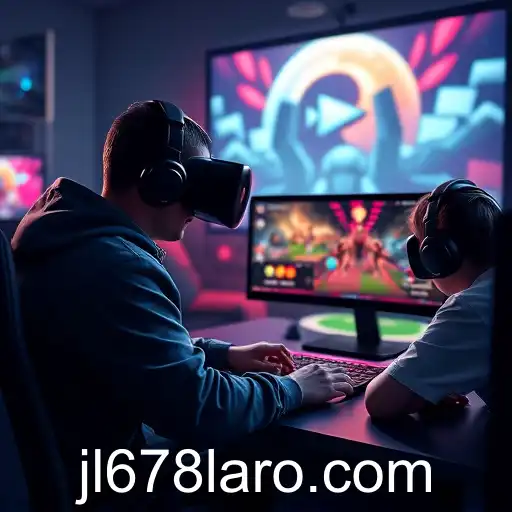 The Evolution and Impact of Online Gaming