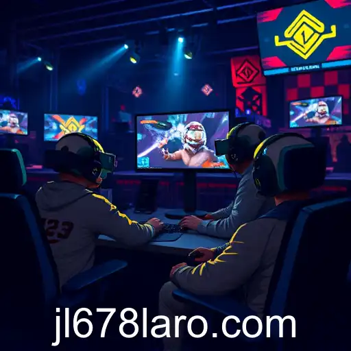 The Rise of jl678: A Gaming Phenomenon