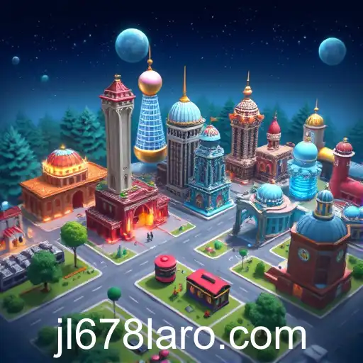 Rising Trends in Online Gaming